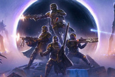 Dev Helldivers 2 Resmi Kerjakan Game Baru, Tak Lagi Gandeng PlayStation