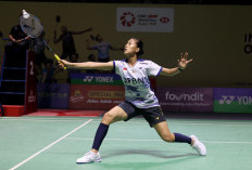    3 Wakil Indonesia Melaju ke-16 Besar Australia Open 2024