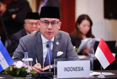 Indonesia Dorong Penguatan Peran FEALAC di Kawasan