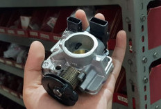 Tips Lengkap Cara Merawat Motor Injeksi agar Tetap Irit, Bertenaga, dan Awet
