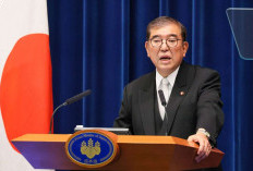 Jepang Bentuk Badan Administratif Atasi Isu Warga Asing