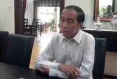 Bukan PPP, Jokowi Akhirnya Pilih Merapat ke PSI