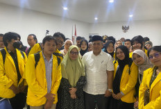 Vonis Amin Mansur dan Yudi Herzandi Tuai Protes Akademisi Hukum Unsri
