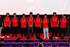 Bigetron umumkan roster MPL ID S17, ada tiga pemain MDL ID