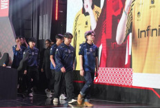 Jadwal MPL ID S15 Week 8 Hari Pertama: Team Liquid ID Vs Alter Ego
