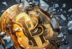 Bitcoin Bertahan di Atas US$ 90.000, Siap Cetak Rekor Baru?