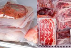 Tips Menyimpan Daging agar Tahan Lama dan Aman Dikonsumsi
