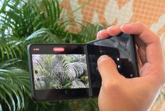 Galaxy Z Flip7 Jadi Andalan Baru Pecinta Konser, Hadir dengan Fitur Canggih untuk Rekam Momen Tanpa Ribet