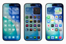 iOS 26 Dirilis 15 September, Ini Daftar iPhone yang Mendapatkan Update
