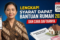 Program Bantuan Rumah di Palembang Mulai Tervalidasi, Ratusan Unit Siap Diperbaiki