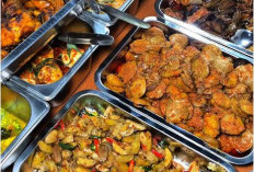 Tren Kuliner Nusantara Naik Kelas, Warung Tradisional Kini Jadi Favorit Anak Muda