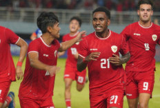 Optimis Timnas Indonesia U-19 Lolos ke Final Piala AFF U-19