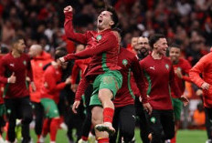 Final Piala Afrika Semakin Dekat, Senegal Tantang Maroko di Laga Puncak