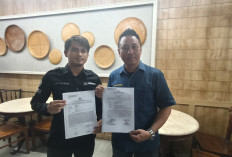 Kuasa Hukum Kades Lubuk Rukam Pertanyakan Lambannya Penanganan Laporan di Polda dan Polres OKU