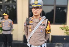 Pocil OKU Selatan Diharap Jadi Inspirasi Edukasi Tertib Berlalu Lintas Sejak Dini
