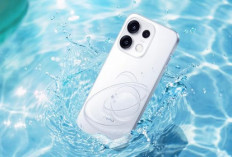 Oppo Reno16 Series Resmi Meluncur, Bawa Kamera 200MP dan Baterai Jumbo