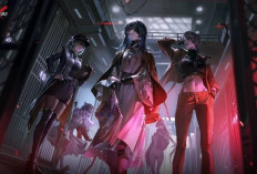 Path to Nowhere Tier List Terbaru: Inilah Karakter Terkuat yang Wajib Kamu Punya