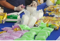 BNN Sumsel ajak pencandu ikuti program rehabilitasi narkoba