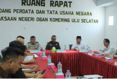 Kemenag Lakukan Pendampingan Hukum Penerbitan Sertifkat Tempat Ibadah