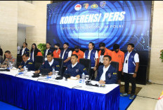 Bareskrim Ungkap Server Judi Online Berada di Luar Negeri, Ratusan Perangkat Elektronik Disita