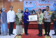 Dinas KB Lakukan Audit Kasus Stunting