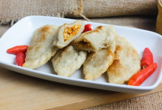 Resep Cireng Ayam Pedas: Camilan Goreng Cocok untuk Musim Hujan