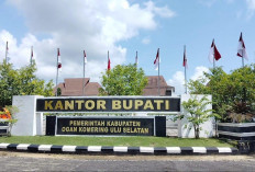 Dampak Efisiensi Anggaran, Pemda OKU Selatan Tiadakan Pawai Pembangunan