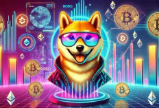 Shiba Inu Catat Lonjakan Pembakaran 440%, Harga Masih Tertahan di Level Rendah