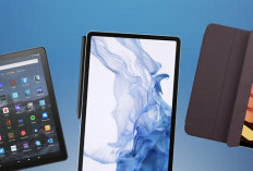 Panduan Tablet Terbaik 2025: Dari Premium Hingga Ramah Kantong