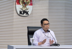 KPK Dalami Aliran Dana Kasus Noel, Nama Menaker Yassierli dan Ida Fauziyah Diseret