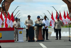 Kasihani Siswa, Presiden Hentikan Praktik Penyambutan di Jalan