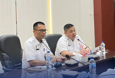 Disbudpar OKU Selatan Dorong Inovasi Capai Target Retribusi 2025