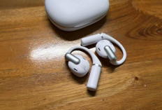 Review JBL Sense Pro: Open Ear yang Nggak Cuma Buat Podcast