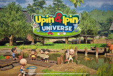 Berikut lima fakta menarik tentang game Upin Ipin Universe yang wajib kamu ketahui.