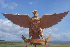 BPIP Undang Jokowi dan Gibran Hadiri Peringatan Hari Lahir Pancasila 2026