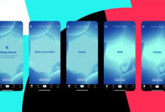 TikTok Ajak Pengguna Remaja Meditasi Setelah Jam 10 Malam