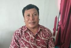 Ketua KONI OKI Periode 2025-2029 Dipastikan Calon Tunggal