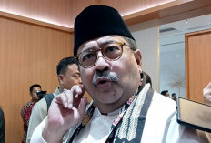 100 Hari Kerja Dapat Nilai Rendah, Rano Karno Buka Suara Pedas
