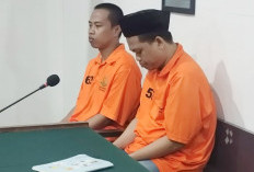 Kecanduan Judi Online, Sopir Gondol Uang Majikan Rp Setengah Miliar