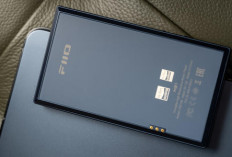FiiO Luncurkan M21: Pemutar Musik Quad-DAC dengan Performa Tinggi dan Harga Terjangkau