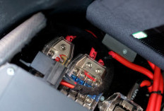 Jangan Sepelekan Kabel, Ini Pengaruhnya pada Kualitas Audio Mobil