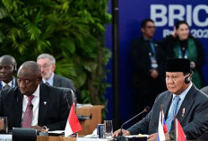 Pemerintah Pastikan Tak Anti Barat Meski Gabung BRICS