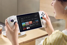Xbox Ally Rilis 16 Oktober, Harga Masih Misteri
