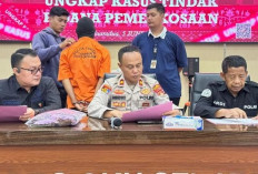 Pemuda Ini Terancam 12 Tahun Penjara Usai Perkosa Remaja di OKU Selatan