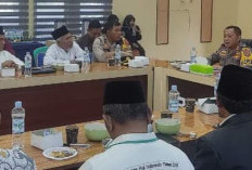 Kerap Terjadi Asusila, Kapolres Minta Pimpinan Pesantren Awasi Tenaga Didik Dengan Ketat