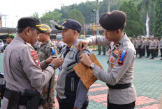 Berlangsung 14 Hari, operasi Patuh Musi Sasar 7 Skala Prioritas