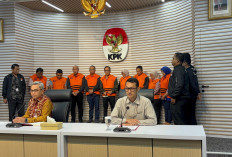 KPK Bongkar Peran Noel di Skandal K3: Tahu, Membiarkan, hingga Ikut Menikmati Jatah