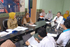 Ombudsman dan Disnaker Sumsel Awasi Pembayaran THR Pekerja Jelang Lebaran