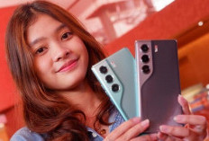Update Harga Tecno Camon 40 4G April 2025