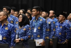 Deadline Makin Dekat, BKN Ingatkan Tenggat Pengusulan PPPK Paruh Waktu 2025